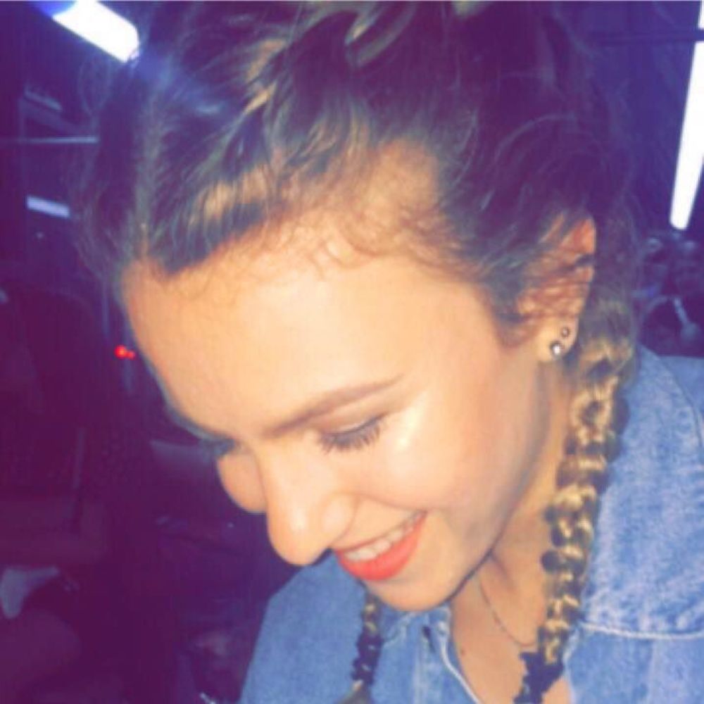 Meet your Posher, Dylan